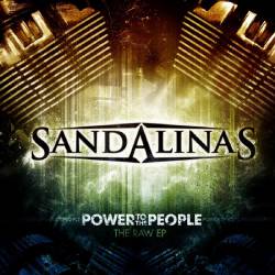 Sandalinas : Power to the People: The Raw